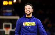 Toronto Raptors vs Golden State Warriors